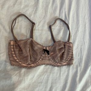 Victoria’s Secret Balconet Bra | 32D